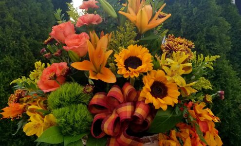 West End Flower Shop