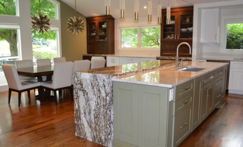 Studio 76 Kitchens & Baths