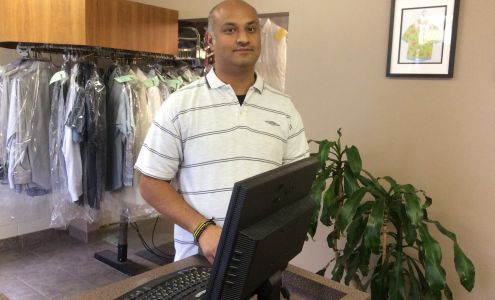 Lions Gate Fabricare Cleaners