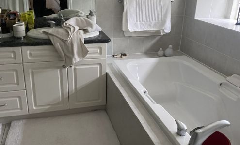 BRC cleaning services ltd