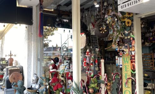 Vintage Boutique corp.