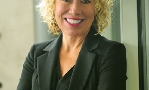 Merrill Lynch Financial Advisor Heidi A Parkhurst
