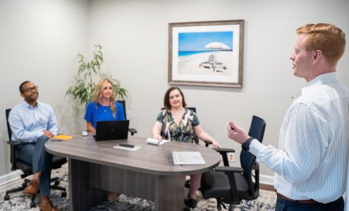 Wendell Charles Wealth Management