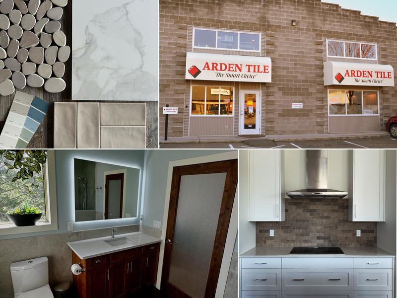 Arden Tile