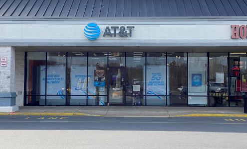 AT&T Store