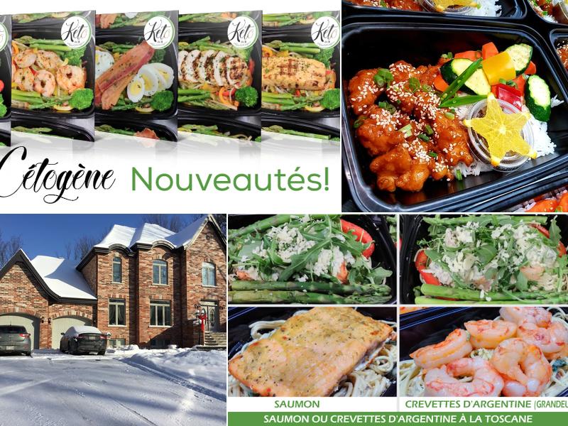 Meldor | Prepared meals