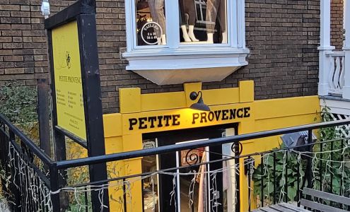 PETITE PROVENCE Bo-Eme