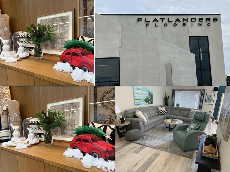 Flatlanders Flooring