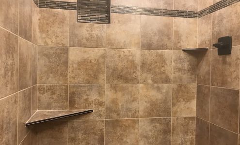 McCormick Flooring and Remodel 406 Duryea Dr, Auburn Indiana 46706