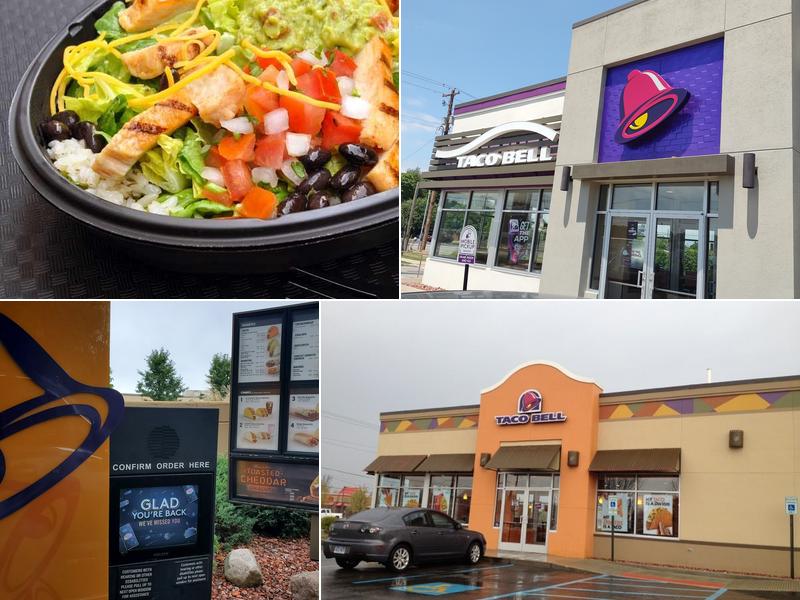 Taco Bell