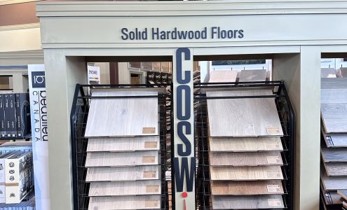 Barrie Carpet & Hardwood