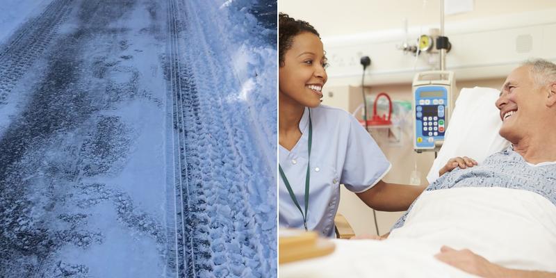 Champ Health Care Services