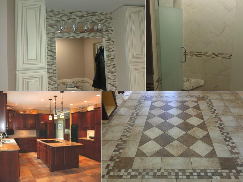 Nest Homes Remodeling & Construction