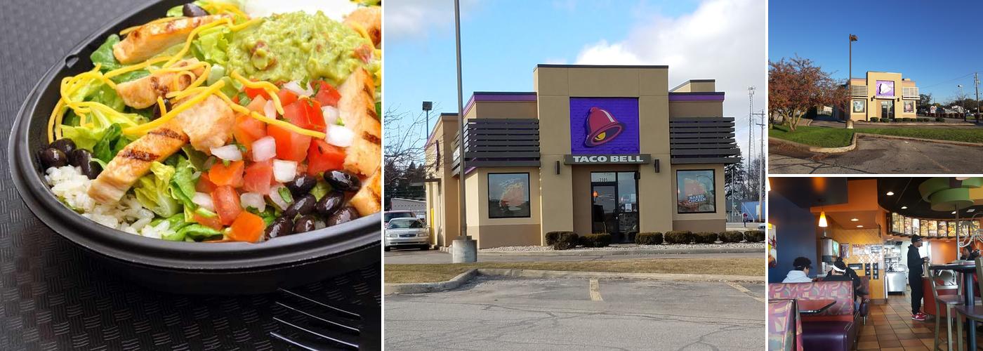 Taco Bell