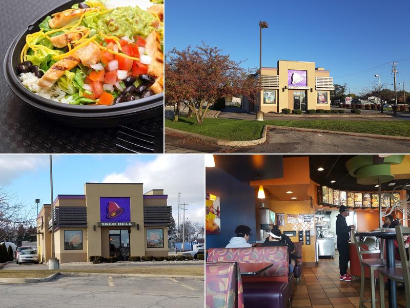Taco Bell