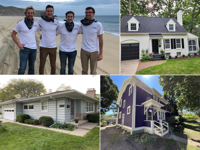 Full Service Painting