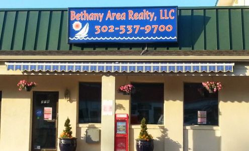 Bethany Area Realty Bethany Beach