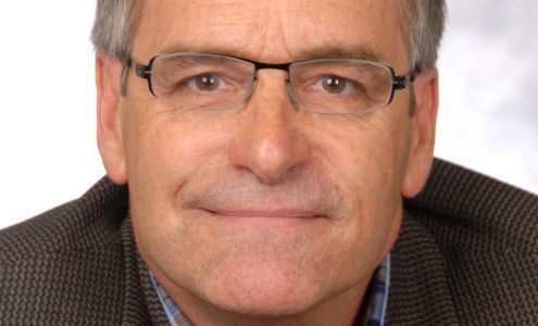 Benjamin Steward | Coldwell Banker Premier Realty