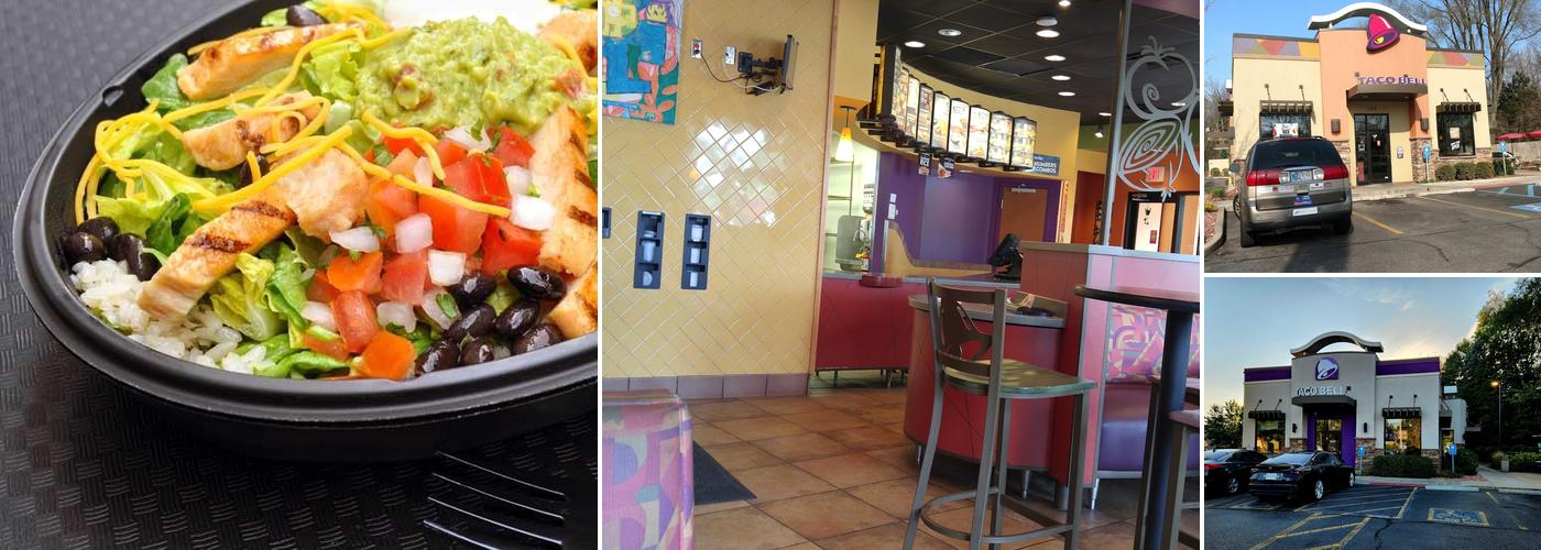 Taco Bell