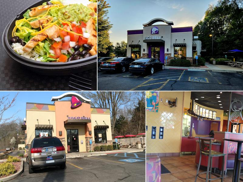 Taco Bell