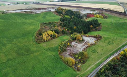 Ferme Du Clan Gagnon Metabetchouan-lac-a-la-croix
