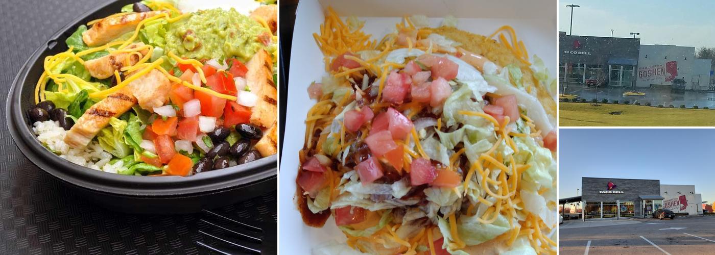 Taco Bell
