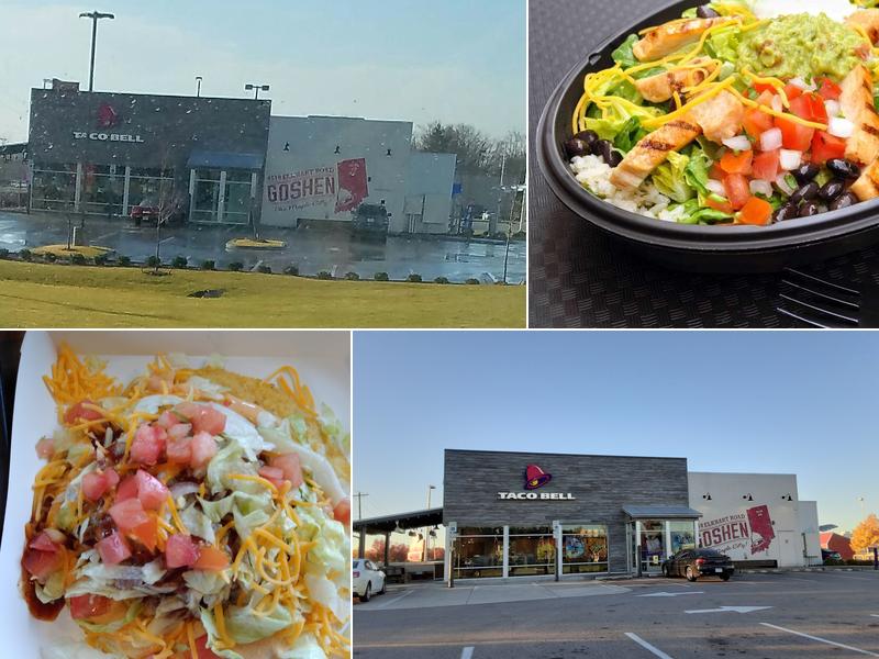 Taco Bell