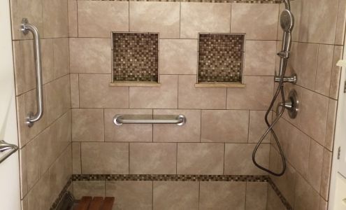 Style Tile and Bath 186 Dawna Dr, Wadsworth Ohio 44281