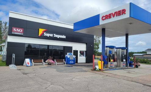 Dépanneur Chiasson | Crevier Sainte-Jeanne-d'Arc