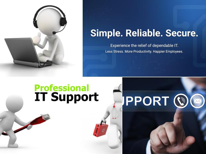 TEKConn Services Inc.