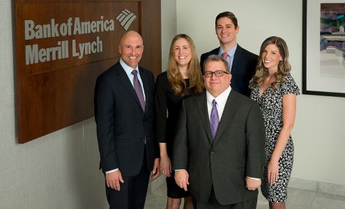 Merrill Lynch Financial Advisor Christopher M Leone