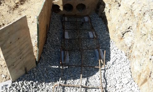 Bowden Electrical Inc