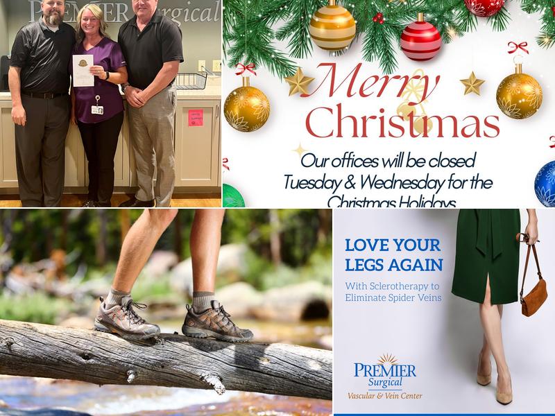 Premier Vascular and Vein Center