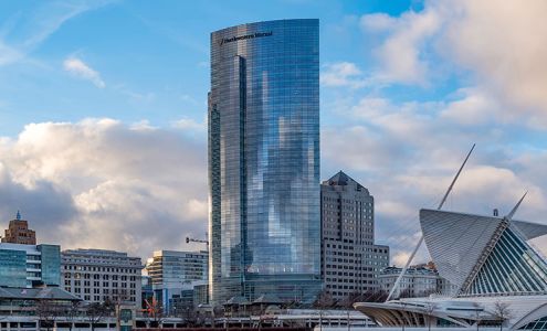 Northwestern Mutual - TS Financial