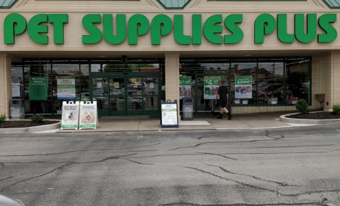 Pet Supplies Plus Latrobe