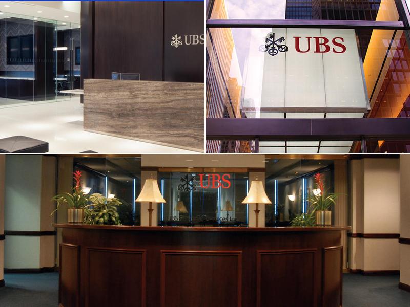 Liddell Wealth Management Group - UBS Financial Services Inc.