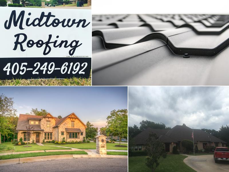 Midtown Roofing & Exteriors