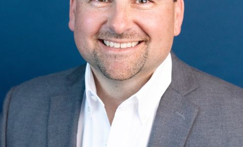 Auston Surprenant, Designated Managing Broker at RE/MAX Ultimate Danville