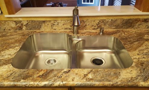 Quality Countertops, Inc.