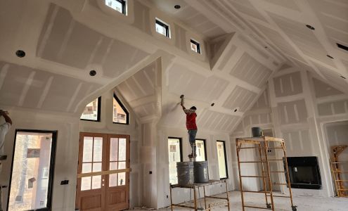 Tocara Custom Home Builders