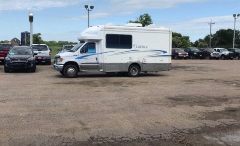 Willrodt Ford, Inc. Service Chamberlain