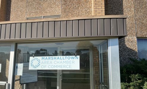 Marshalltown Area Chamber of Commerce Marshalltown