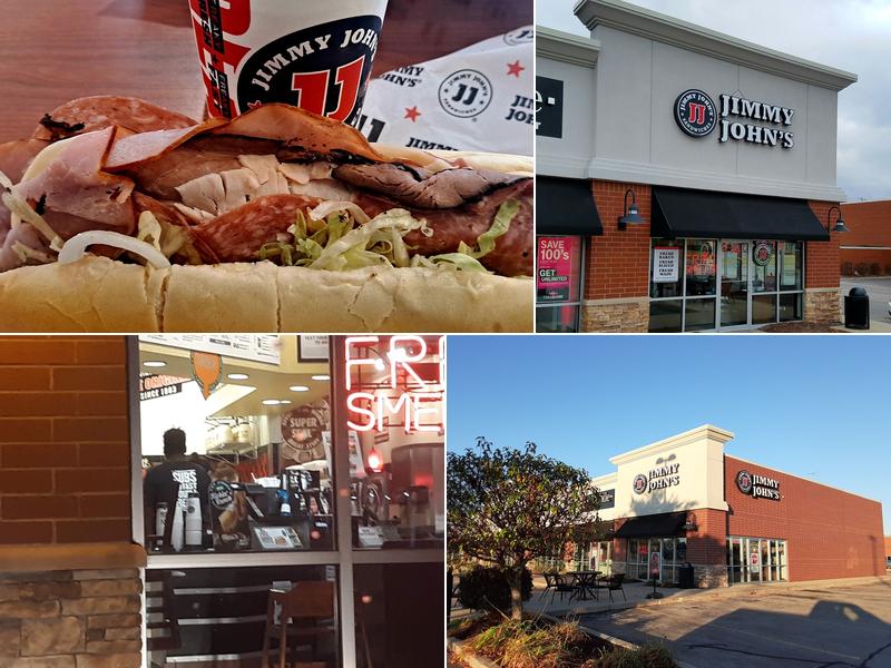 Jimmy John's