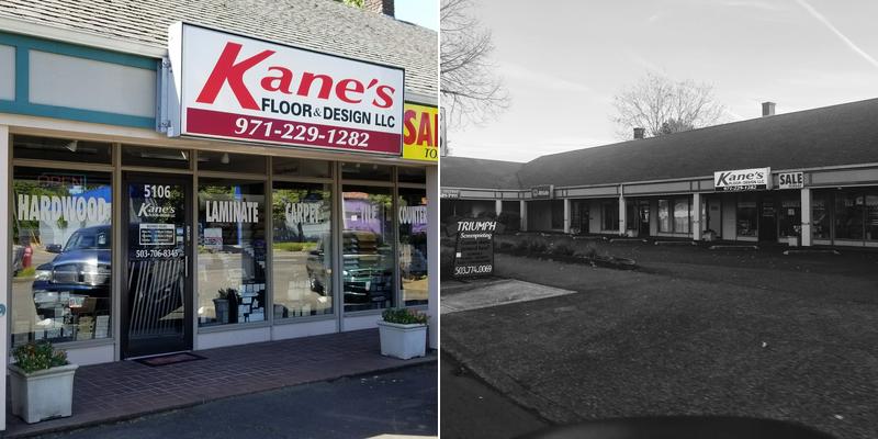 Kane Floor and Design LLC