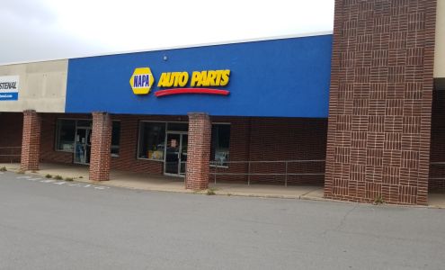 NAPA Auto Parts Millersburg