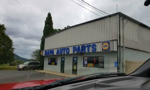 NAPA Auto Parts - Samco Motor Parts