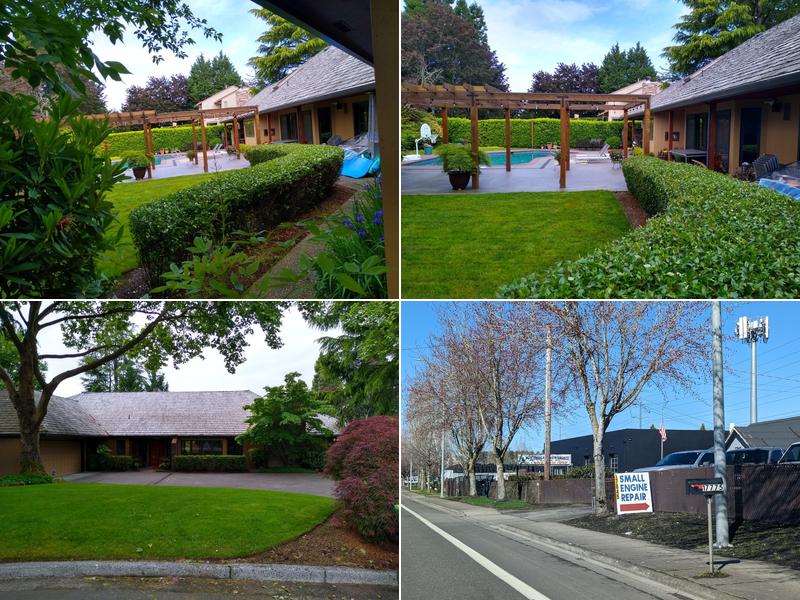 A & J Landscape Maintenance Inc.