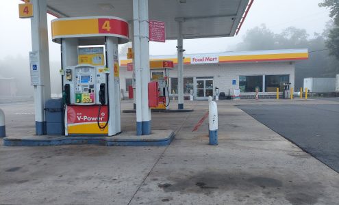 Shell Millersburg