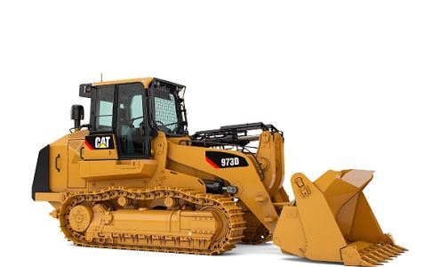 Altorfer CAT Rental - West Burlington, IA West Burlington