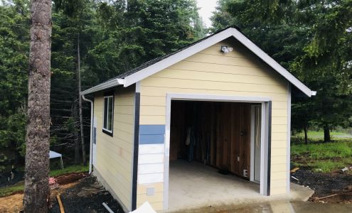 Duncan MC Construction, LLC